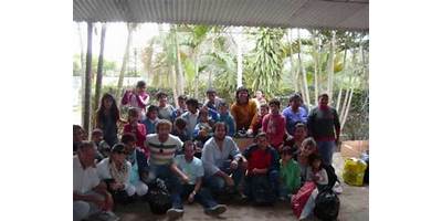 EPEP Nº460 MISION DEL TIMBO