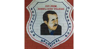 ESC. N° 201 DANIEL VILLEGAS