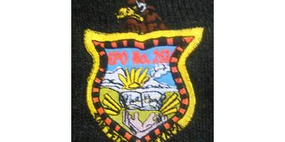 ESC. Nº 253