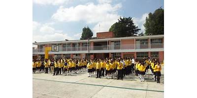 ESC. Nº 341