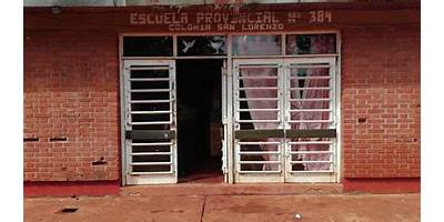 ESC. Nº 384