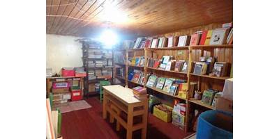 ESC. Nº 463: ING. AGRO. FRANCISCO DEVOTO