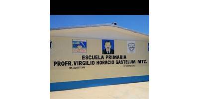 ESC. Nº 512: HORACIO QUIROGA