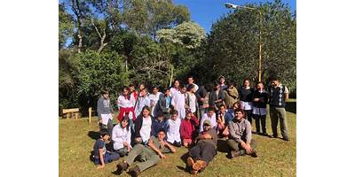 ESC. Nº 601: CORBETA URUGUAY DE FRONTERA (J.C.)