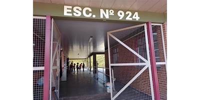 ESC. Nº 924