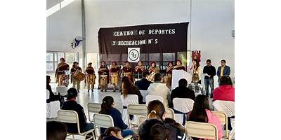 ESC. PRIMARIA MANANTIALES SUR