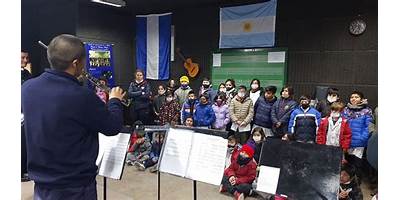 ESC.N°230 BAJO HONDO