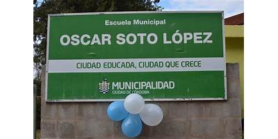 ESCRIBANO OSCAR SOTO LOPEZ