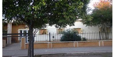 ESCUELA 25 DE MAYO