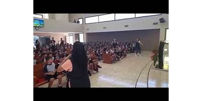 ESCUELA ADVENTISTA HECTOR RYHS