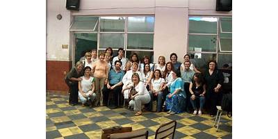 ESCUELA AERONAUTICA ARGENTINA