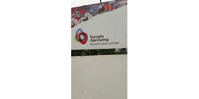 ESCUELA ALAN TURING
