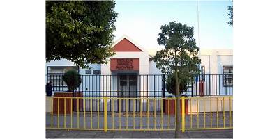 ESCUELA AMADEO AUCHTER