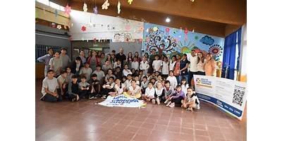 ESCUELA ANGELICA PRADO