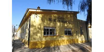 ESCUELA ANTARTIDA ARGENTINA