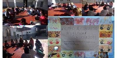 ESCUELA ANTONIO DEL VISO