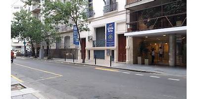 ESCUELA ARCO IRIS