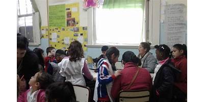 ESCUELA ARISTOBULO DEL VALLE