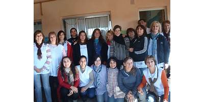 ESCUELA BATERIA LIBERTAD