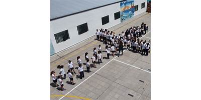 ESCUELA CANONIGO MANUEL AVELINO PIÑERO