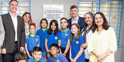ESCUELA CAPITAL FEDERAL