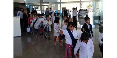 ESCUELA CLARA BEATRIZ ALTAMIRANO