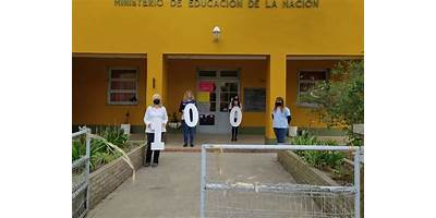 ESCUELA CONSTANCIO LUXARDO