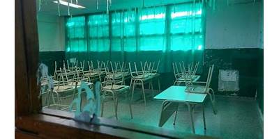 ESCUELA CORONEL OLMEDO