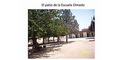 ESCUELA CORONEL OLMEDO