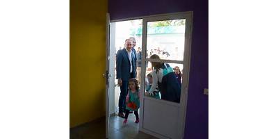 ESCUELA CORONEL PRINGLES