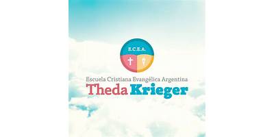 ESCUELA CRISTIANA EVANGELICA THEDA KRIEGER