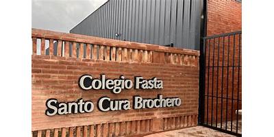 ESCUELA CURA BROCHERO