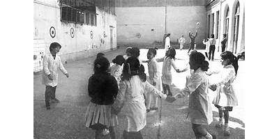 ESCUELA DE EDUCACIÓN PRIMARIA Nº10 GIACOMO GIGOLA
