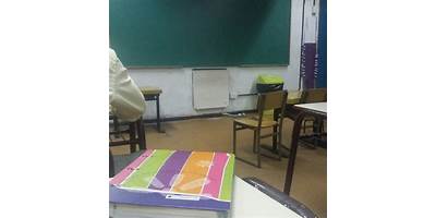 ESCUELA DE EDUCACIÓN PRIMARIA Nº11 JUAN JOSÉ CASTELLI