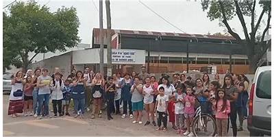 ESCUELA DE EDUCACIÓN PRIMARIA Nº12 MAESTRO ELOSEGUI
