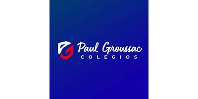 ESCUELA DE EDUCACIÓN PRIMARIA Nº12 PAUL GROUSSAC