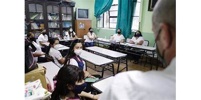 ESCUELA DE EDUCACIÓN PRIMARIA Nº17 CARLOS EDMUNDO PERKINS
