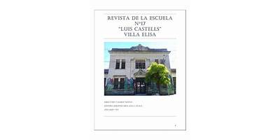 ESCUELA DE EDUCACIÓN PRIMARIA Nº17 LUIS CASTELLS