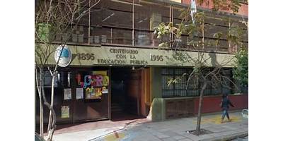ESCUELA DE EDUCACIÓN PRIMARIA Nº17 ROSARIO VERA PEÑALOZA
