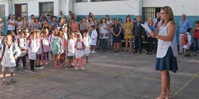 ESCUELA DE EDUCACIÓN PRIMARIA Nº2 JOSÉ HERNANDEZ