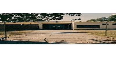 ESCUELA DE EDUCACIÓN PRIMARIA Nº24 LUIS RICOME DE HUSSON