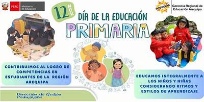 ESCUELA DE EDUCACIÓN PRIMARIA Nº28 REPUBLICA DEL PERU