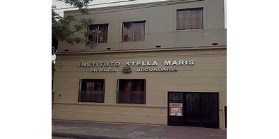 ESCUELA DE EDUCACIÓN PRIMARIA Nº3 STELLA MARIS