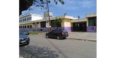 ESCUELA DE EDUCACIÓN PRIMARIA Nº4 GRAN BOURG