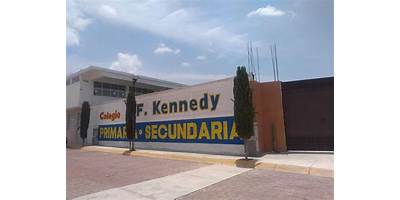 ESCUELA DE EDUCACIÓN PRIMARIA Nº43 JOHN F. KENNEDY