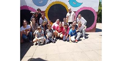 ESCUELA DE EDUCACIÓN PRIMARIA Nº46 FRAY CAYETANO JOSÉ ROFRIGUEZ