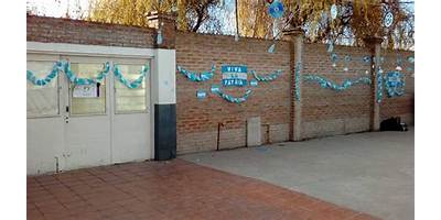 ESCUELA DE EDUCACIÓN PRIMARIA Nº48 FERNANDO FADER