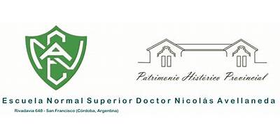 ESCUELA DOCTOR NICOLAS AVELLANEDA