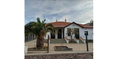 ESCUELA DOCTORA CECILIA GRIERSON