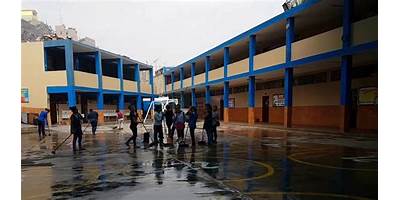 ESCUELA DOMINGO F. SARMIENTO